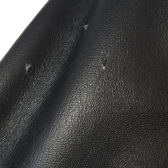 Lady Hathaway leather jacket/blazer - Picture 8 of 14